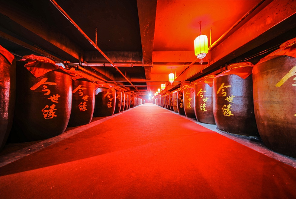 漣水今世緣風(fēng)景區(qū)