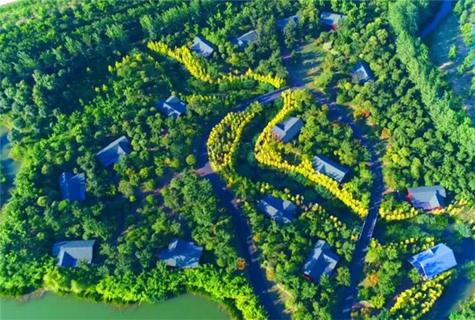 常州·嬉樂(lè)灣公園
