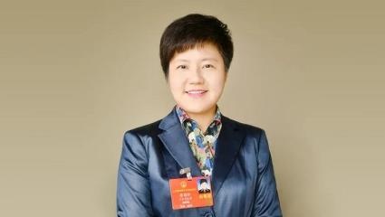 全國人大代表、市委書記蔡麗新接受《香港商報(bào)》采訪：打造大運(yùn)河標(biāo)志性城市
